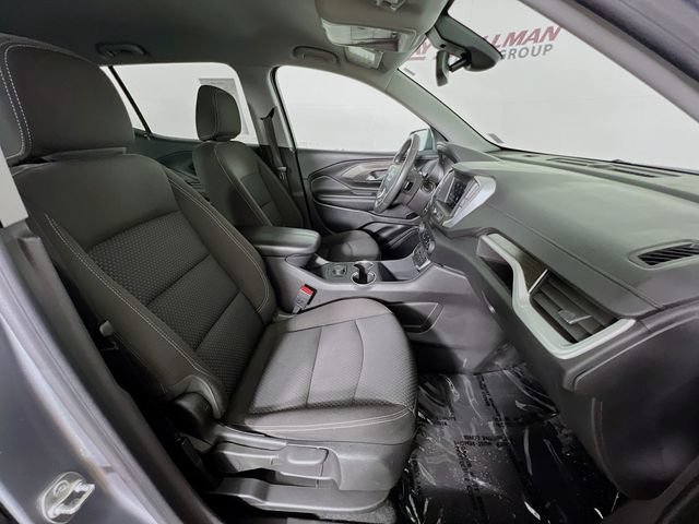 Used 2024 GMC Terrain SLE AWD/4WD image 37