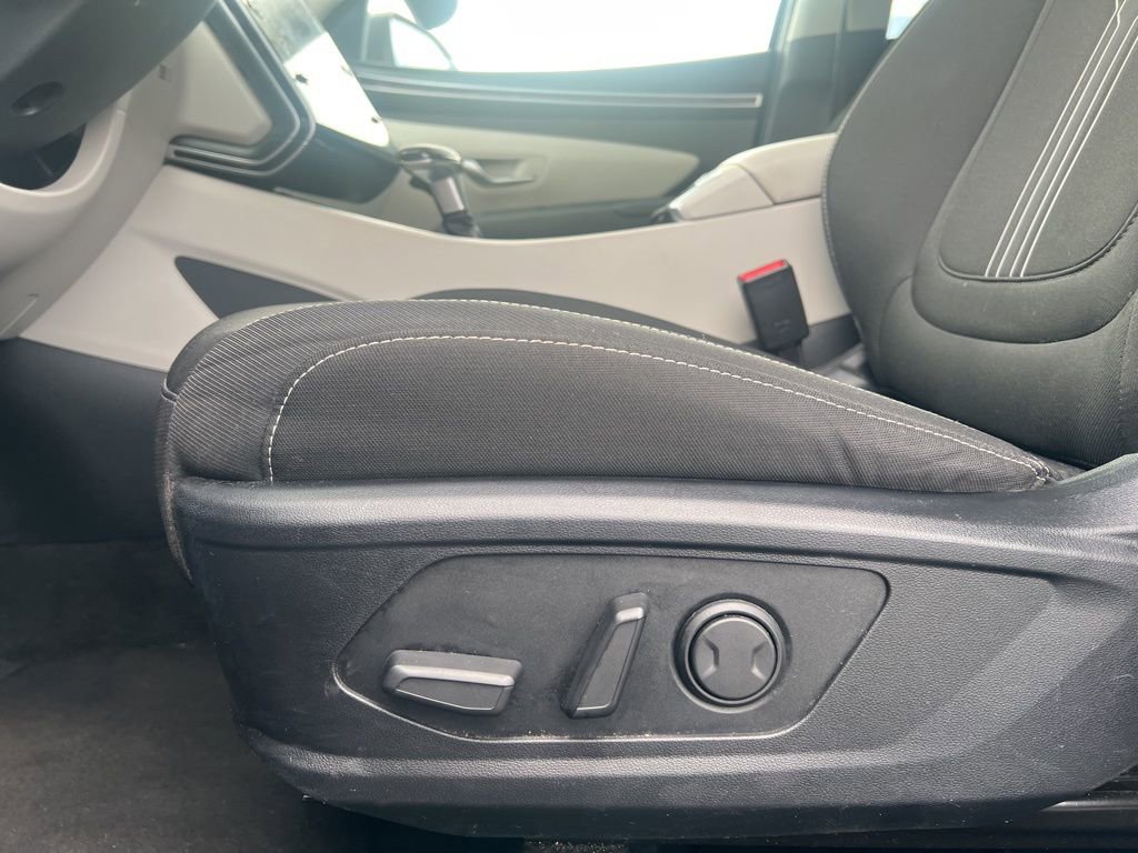 Used 2024 Hyundai Tucson SEL image 11