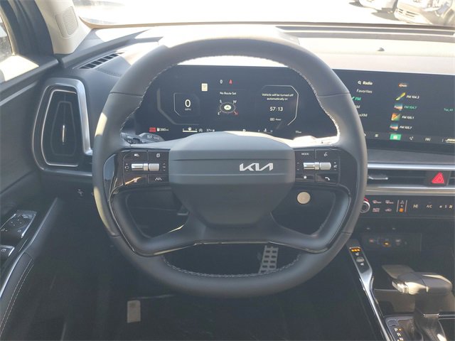 New 2026 Kia Sorento SX image 12