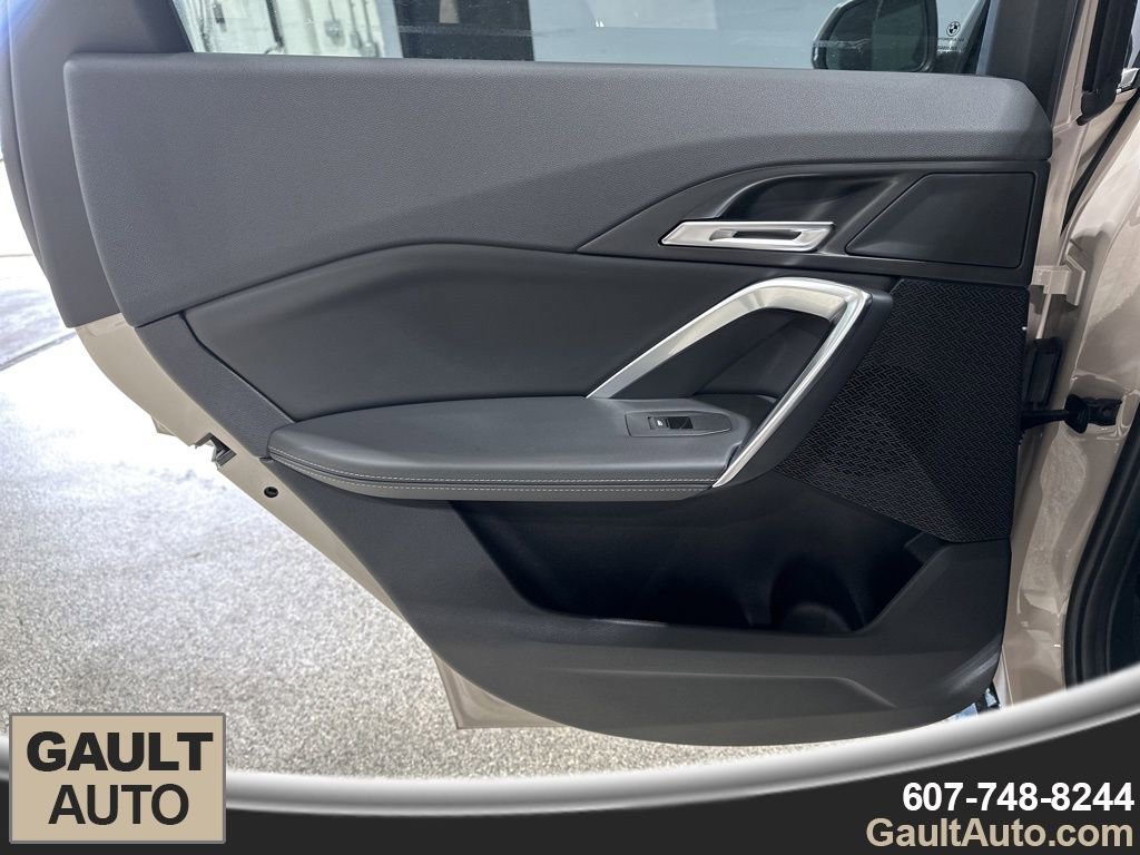 New 2026 BMW X1 xDrive28i w/ Convenience Package image 14