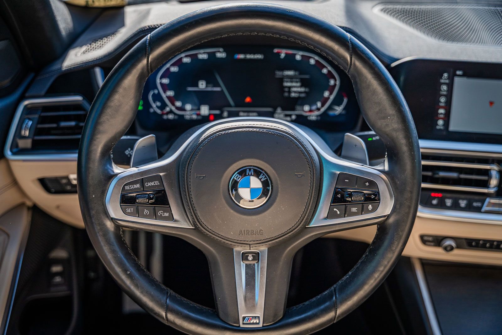 Used 2021 BMW M340i w/ Premium Package image 37