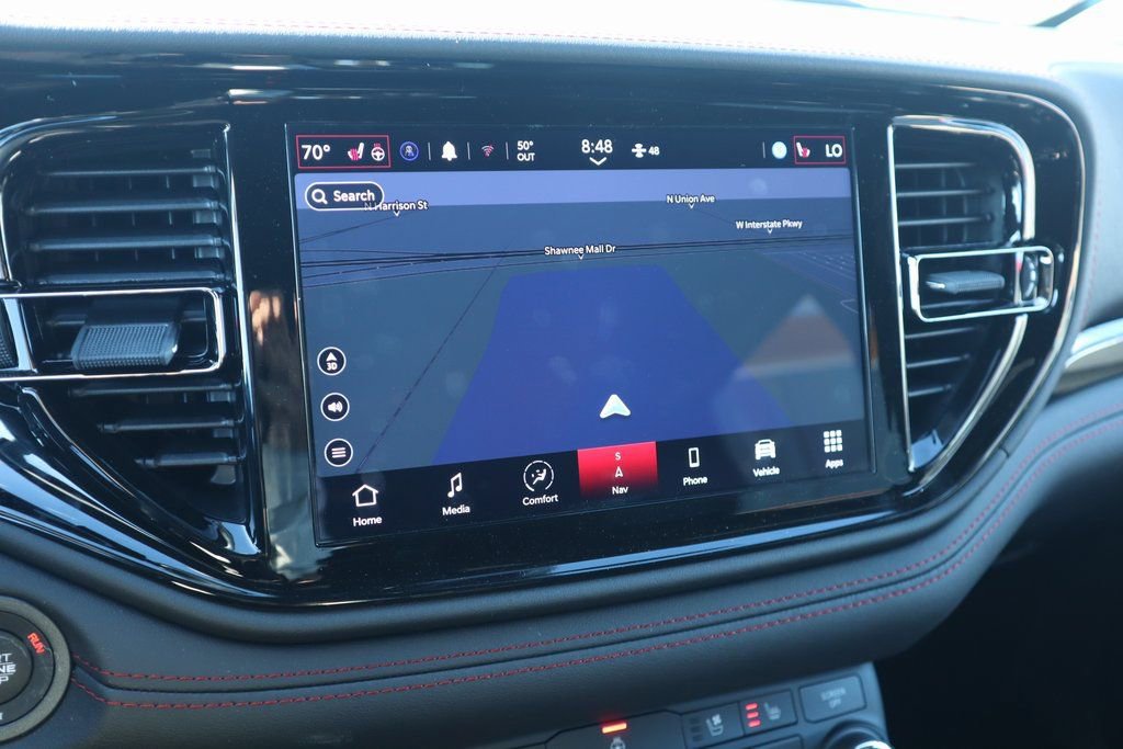 New 2026 Dodge Durango GT image 7