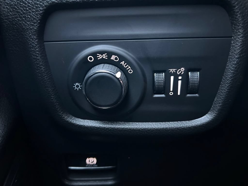 New 2025 Jeep Grand Cherokee 4WD image 20