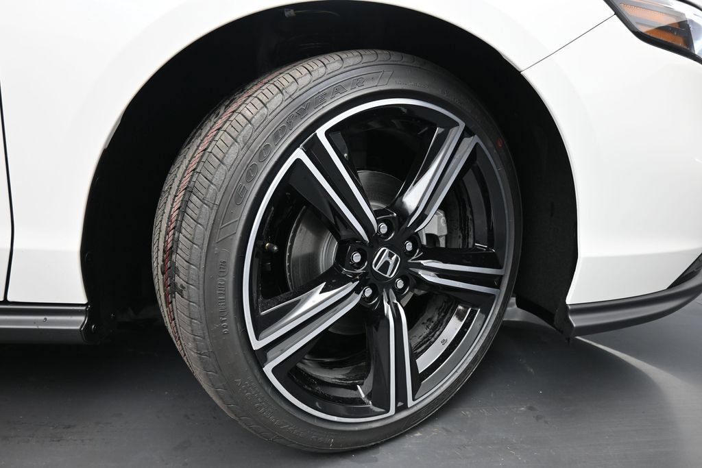 New 2026 Honda Accord SE image 38