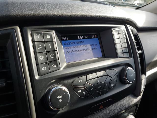 Used 2020 Ford Ranger XL w/ Equipment Group 101A Mid image 59