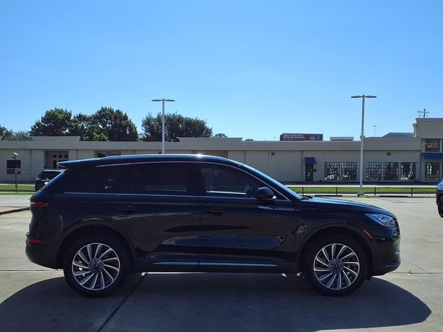 Certified 2023 Lincoln Corsair Reserve AWD/4WD image 21