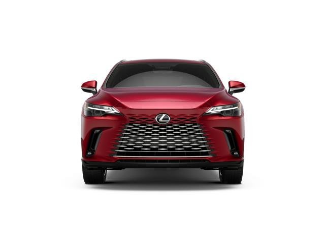 New 2026 Lexus RX 350 FWD image 5