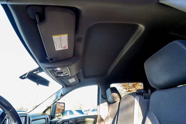 Used 2020 GMC Sierra 2500 SLE w/ SLE Convenience Package image 40