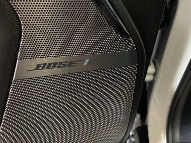 Used 2025 GMC Yukon XL AT4 Ultimate image 30