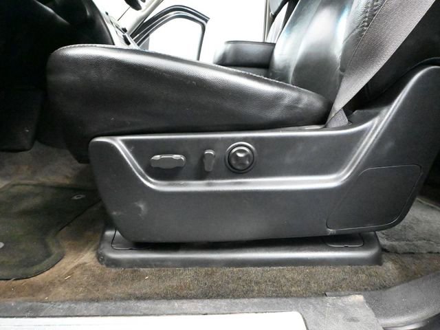 Used 2007 Chevrolet Tahoe LT w/ LT Preferred Equipment Group image 23