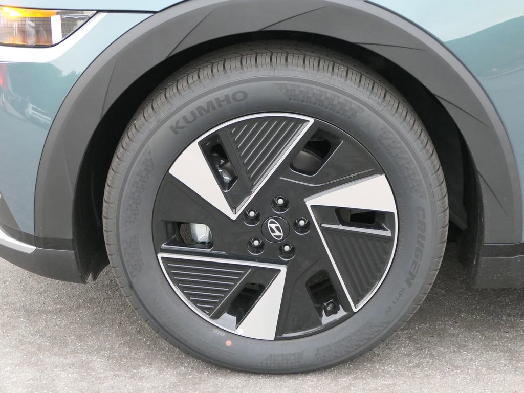 New 2026 Hyundai Ioniq 5 SEL image 9
