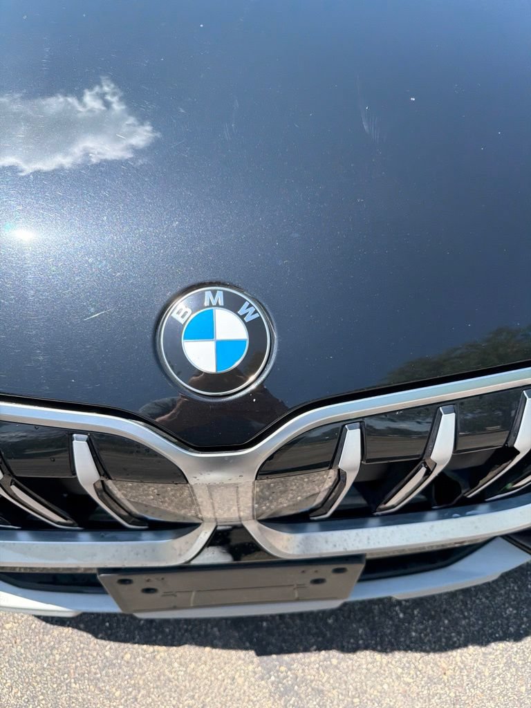 Used 2025 BMW X1 xDrive28i AWD/4WD image 2