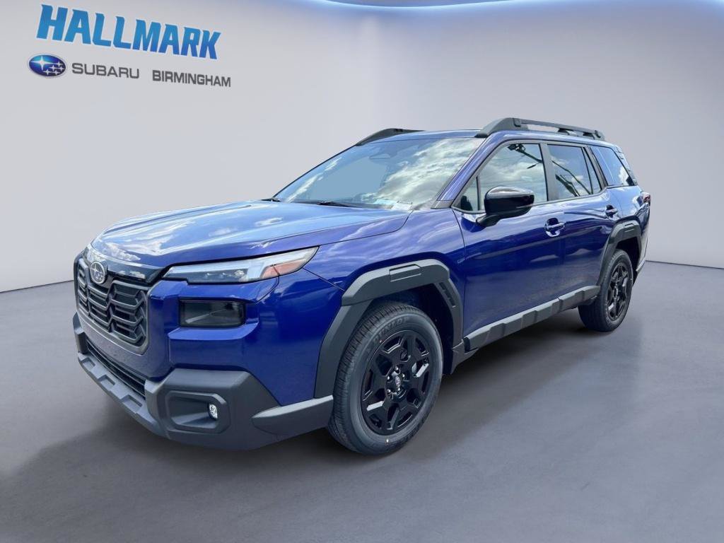 New 2026 Subaru Outback Limited w/ Premium/Limited Package 2 AWD/4WD image 5