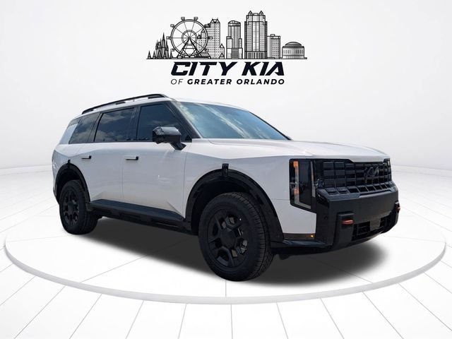 New 2027 Kia Telluride SX Prestige X-Pro AWD/4WD image 9