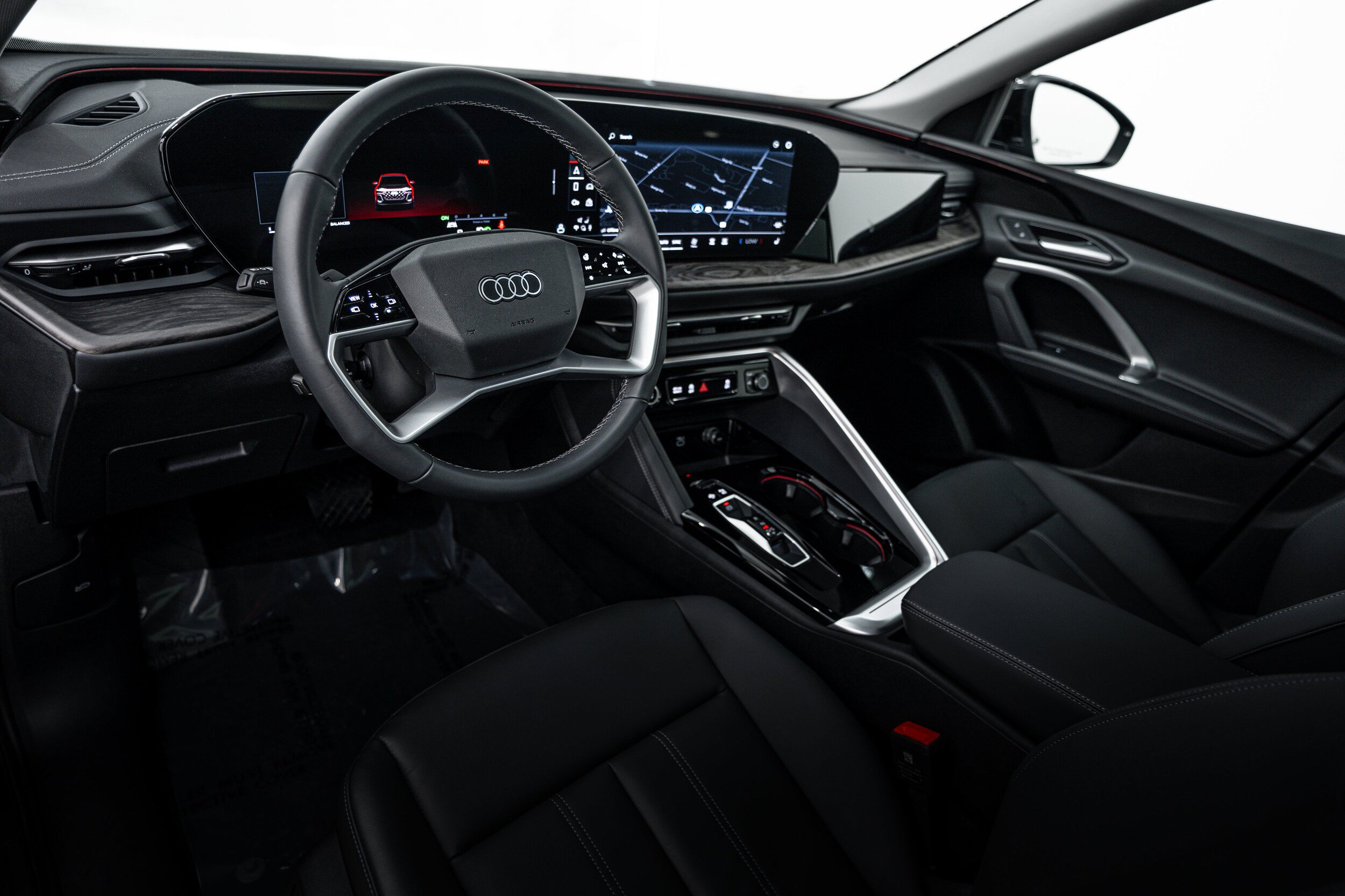 Used 2025 Audi Q5 Premium w/ Convenience Package AWD/4WD image 9
