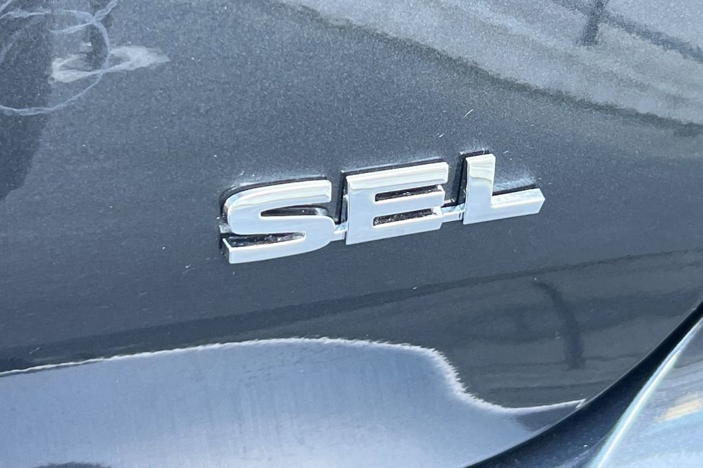 New 2026 Mitsubishi Outlander SEL image 29
