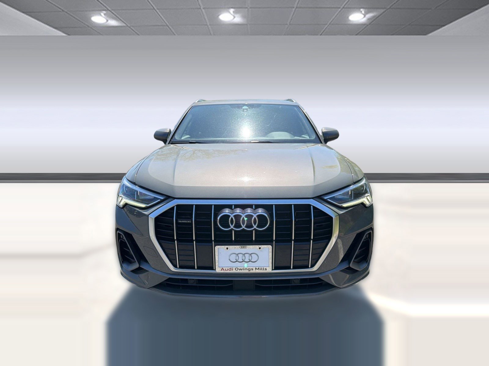 Used 2021 Audi Q3 2.0T Premium Plus AWD/4WD image 6