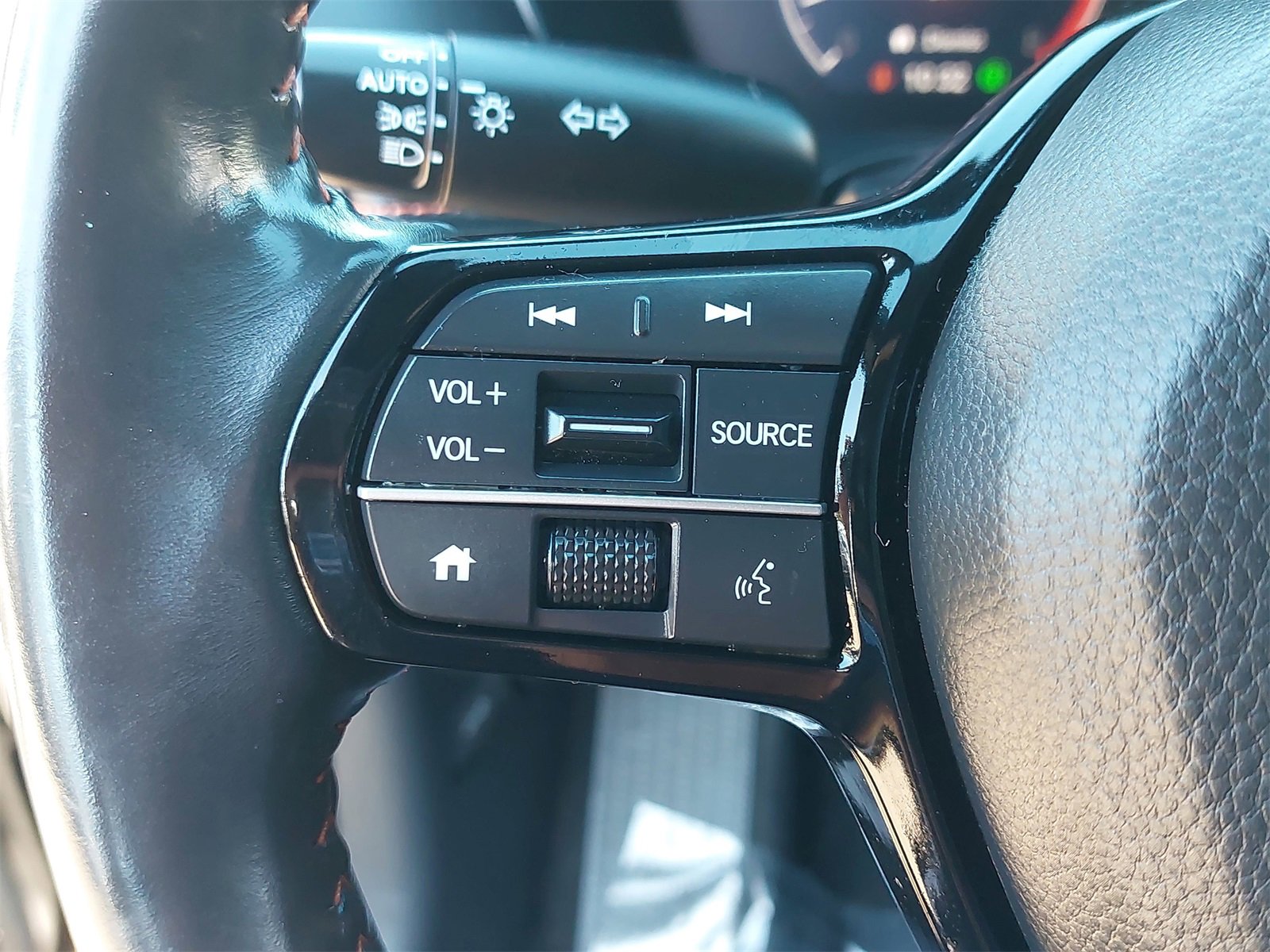 Used 2023 Honda HR-V Sport image 16