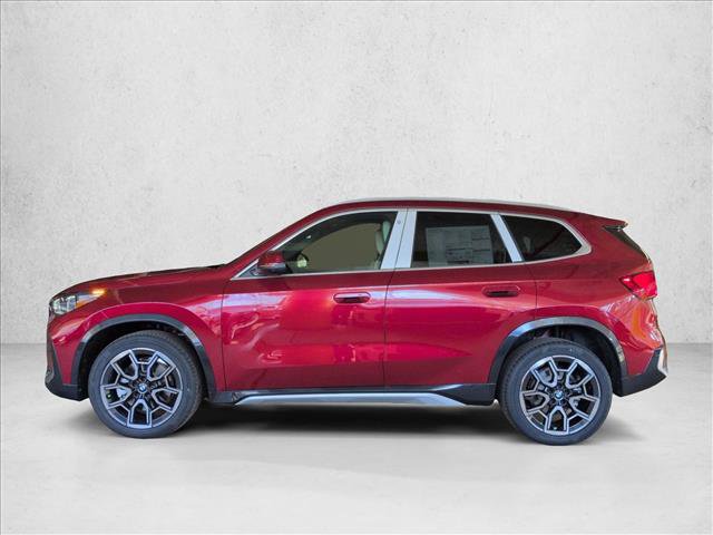 New 2026 BMW X1 xDrive28i image 5