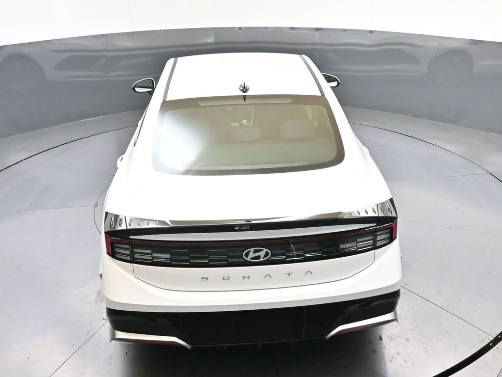 New 2026 Hyundai Sonata SEL image 46