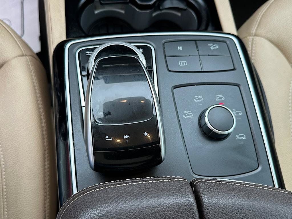 Used 2018 Mercedes-Benz GLE 350 4MATIC image 23