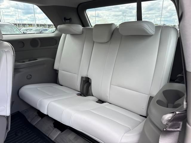 Certified 2026 Hyundai Palisade Limited image 10