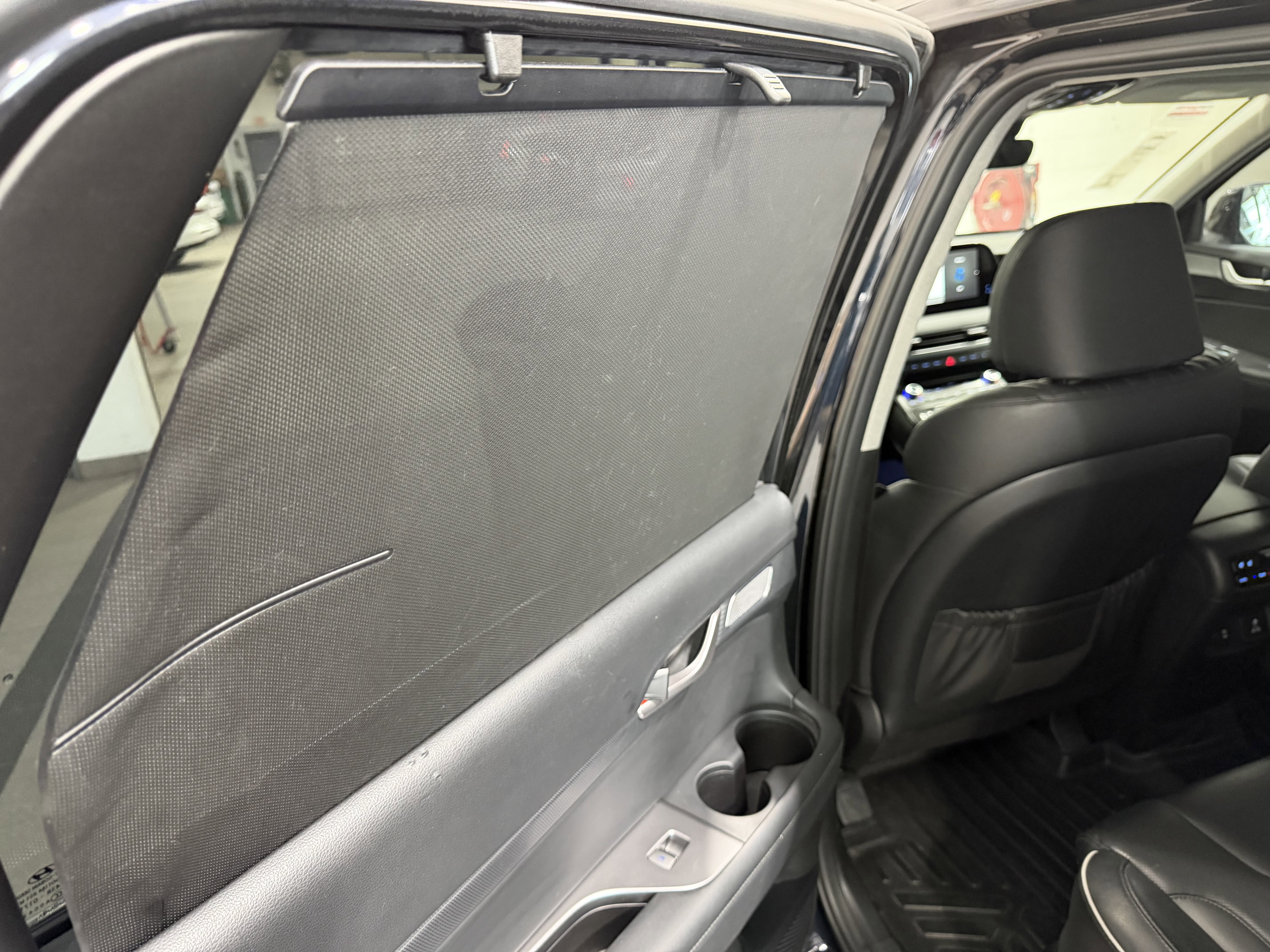 Used 2023 Hyundai Palisade Limited FWD image 29