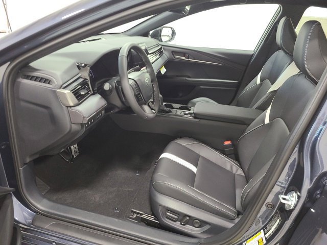 New 2027 Toyota Camry SE w/ Convenience Package FWD image 17
