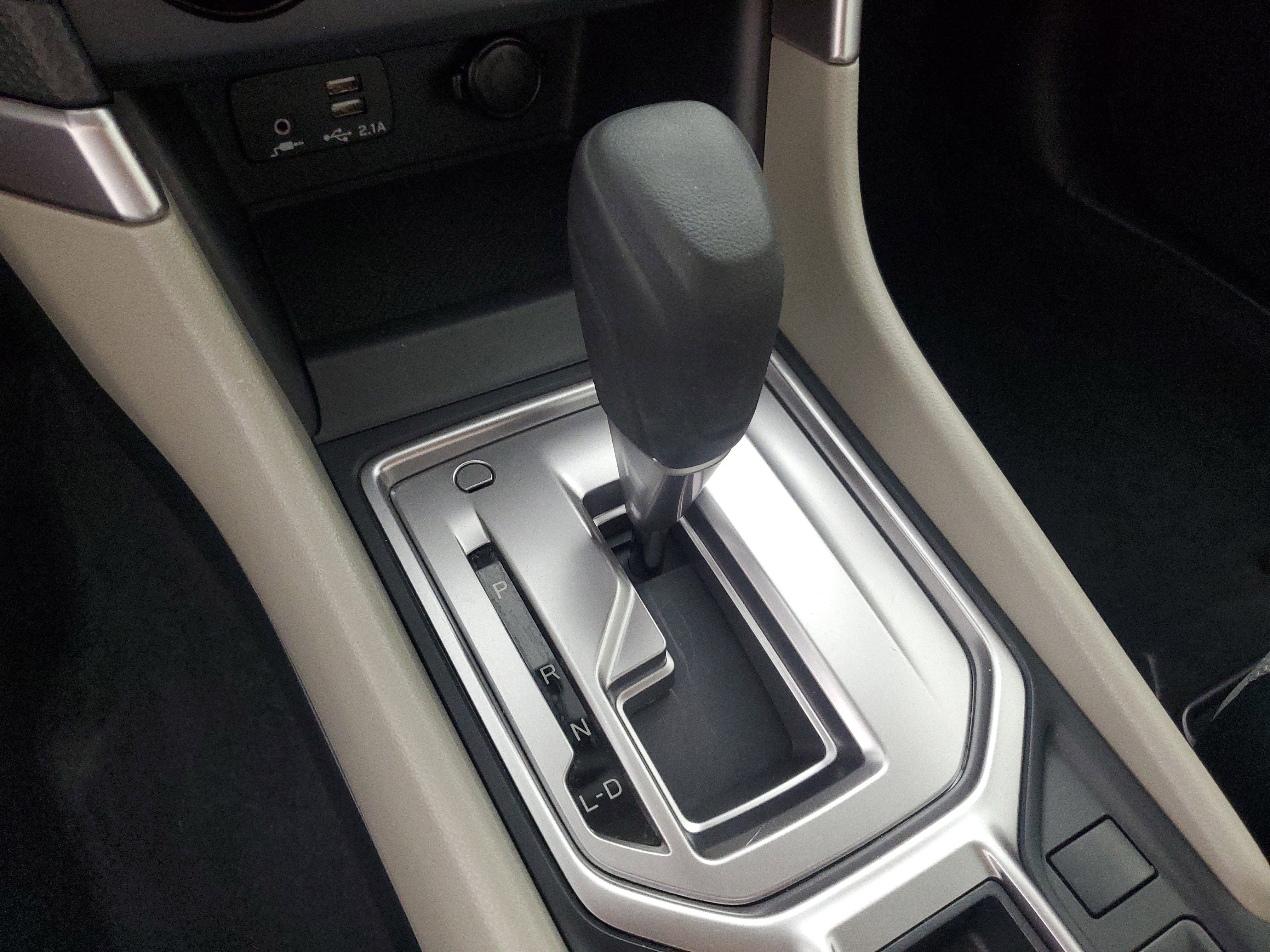 Used 2021 Subaru Forester image 18