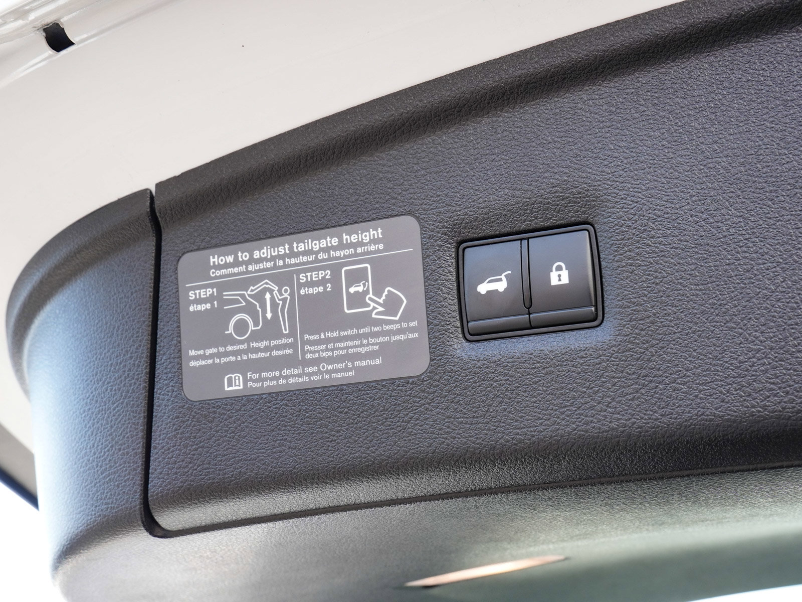 Used 2023 INFINITI QX55 Essential image 47