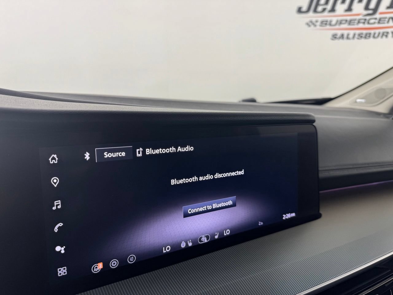 Used 2025 Nissan Murano SL AWD/4WD image 17