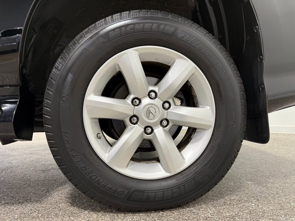 Used 2016 Lexus GX 460 w/ Navigation Package image 34