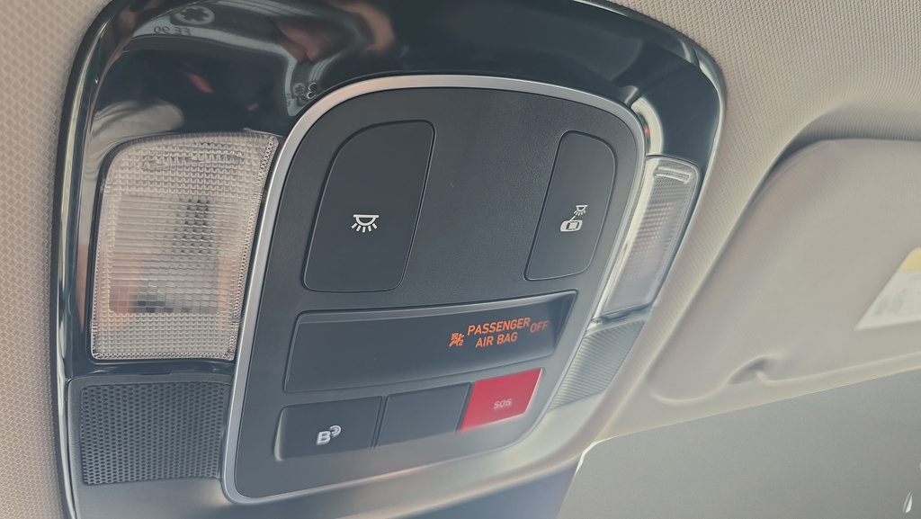 Certified 2026 Hyundai Sonata SEL AWD/4WD image 27