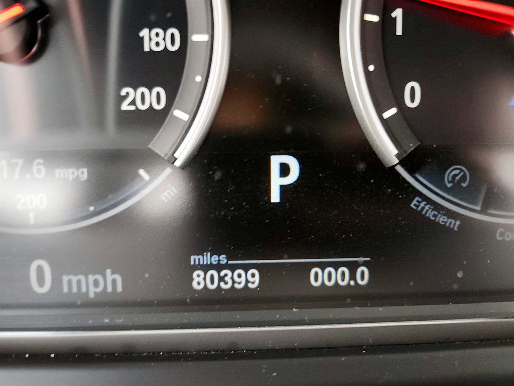 Used 2017 BMW M6 Gran Coupe image 16