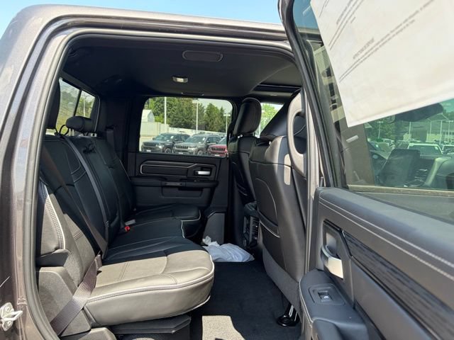 New 2026 RAM 2500 Power Wagon AWD/4WD image 33