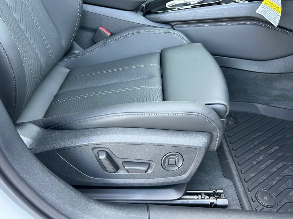 New 2026 Audi A6 Premium Plus AWD/4WD image 46