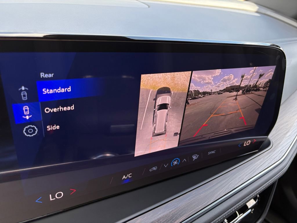 New 2026 Chevrolet Tahoe LS RWD image 18