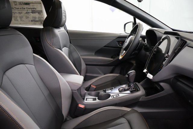 New 2026 Subaru Crosstrek 2.5i Wilderness AWD/4WD image 25