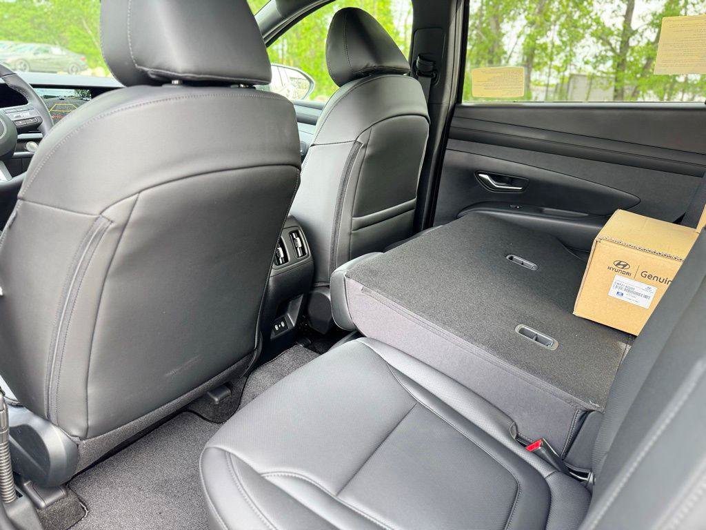 New 2026 Hyundai Tucson XRT AWD/4WD image 22