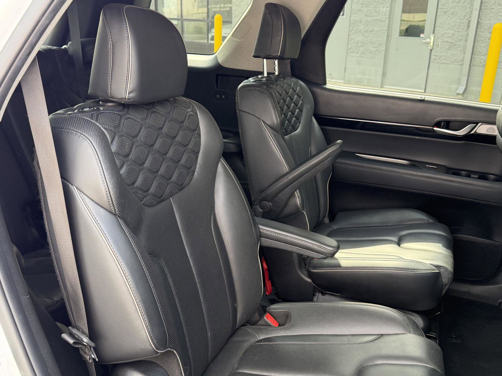 Used 2021 Hyundai Palisade Limited image 57