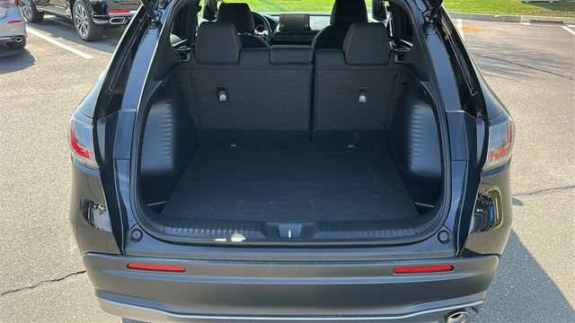 Used 2025 Honda HR-V Sport image 24
