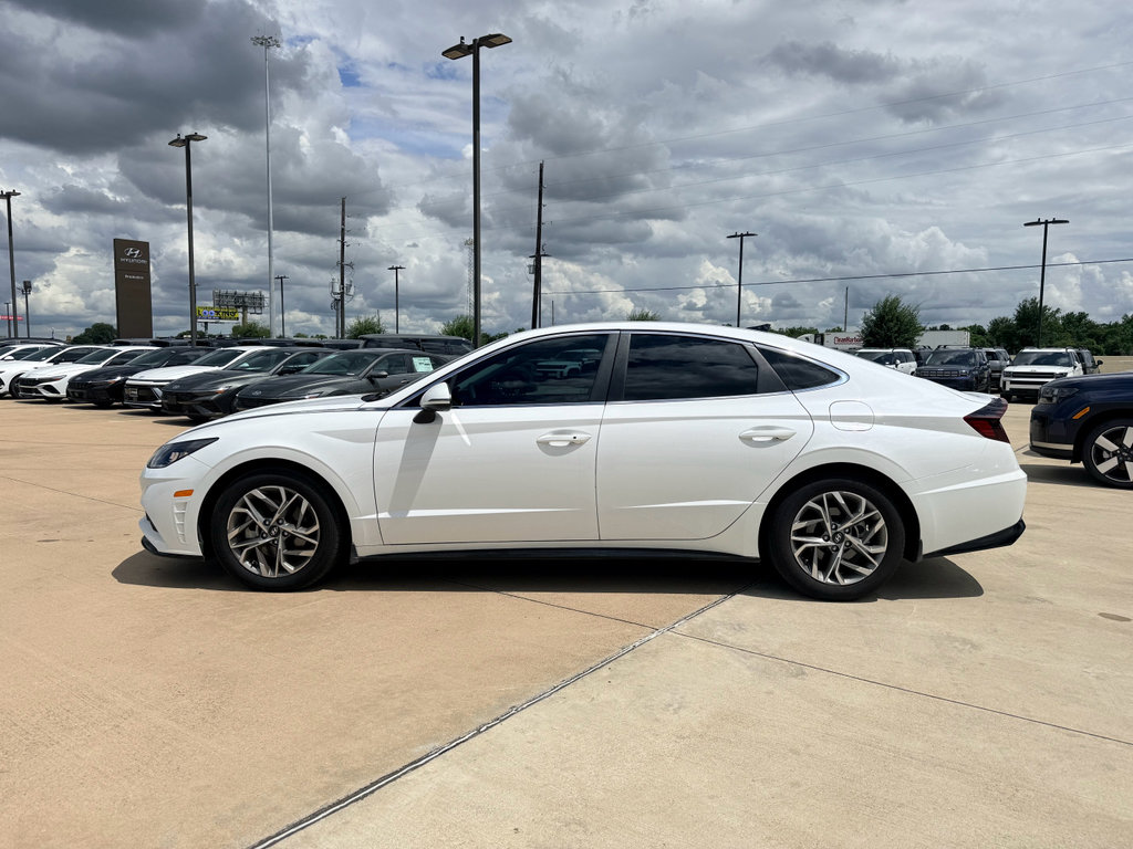 Used 2023 Hyundai Sonata SEL FWD image 8