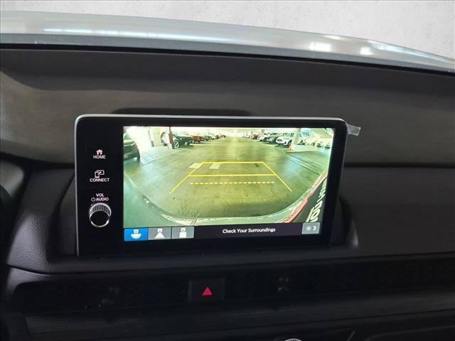 New 2026 Honda CR-V LX image 13