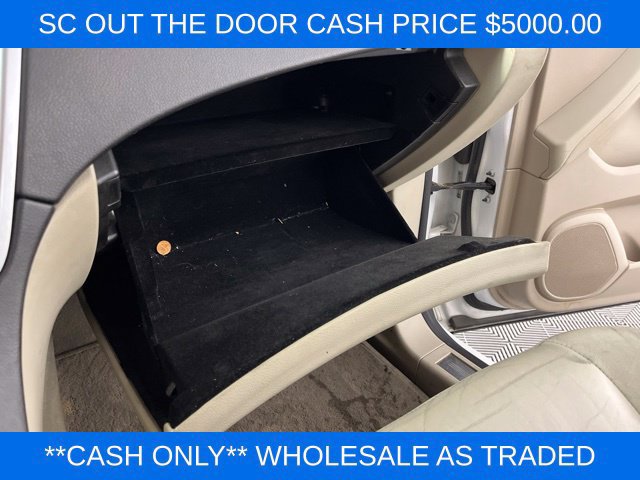 Used 2013 Cadillac SRX Luxury FWD image 32