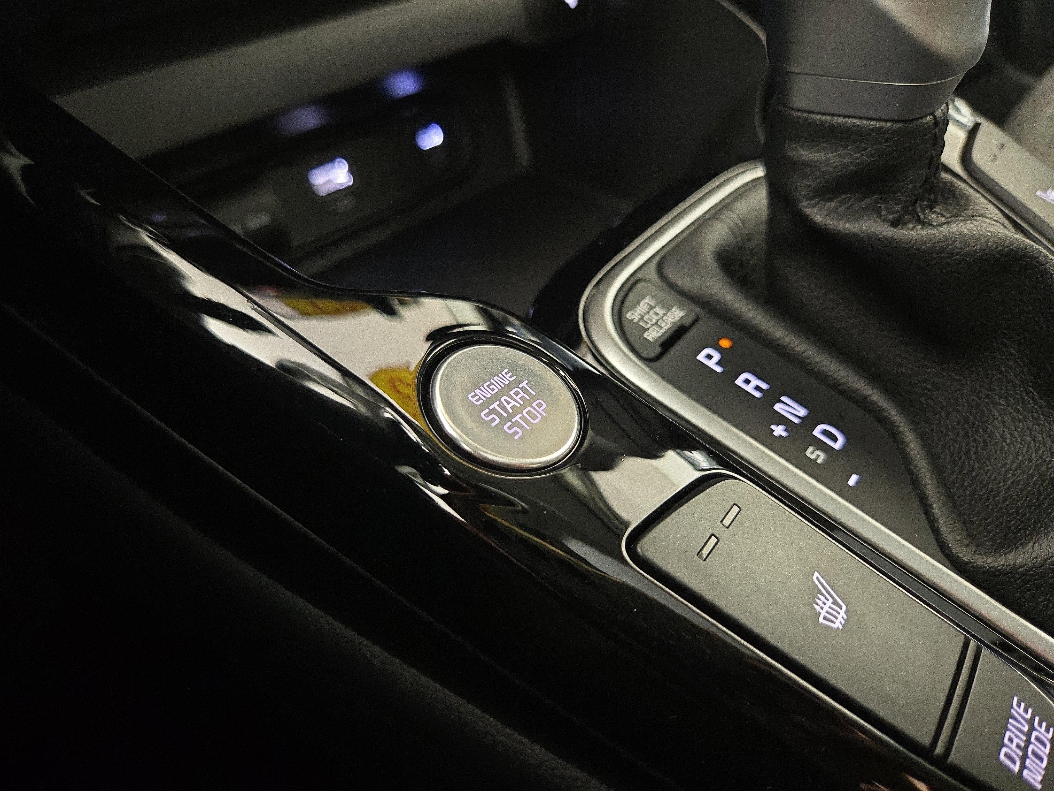 Used 2025 Kia Soul EX image 26