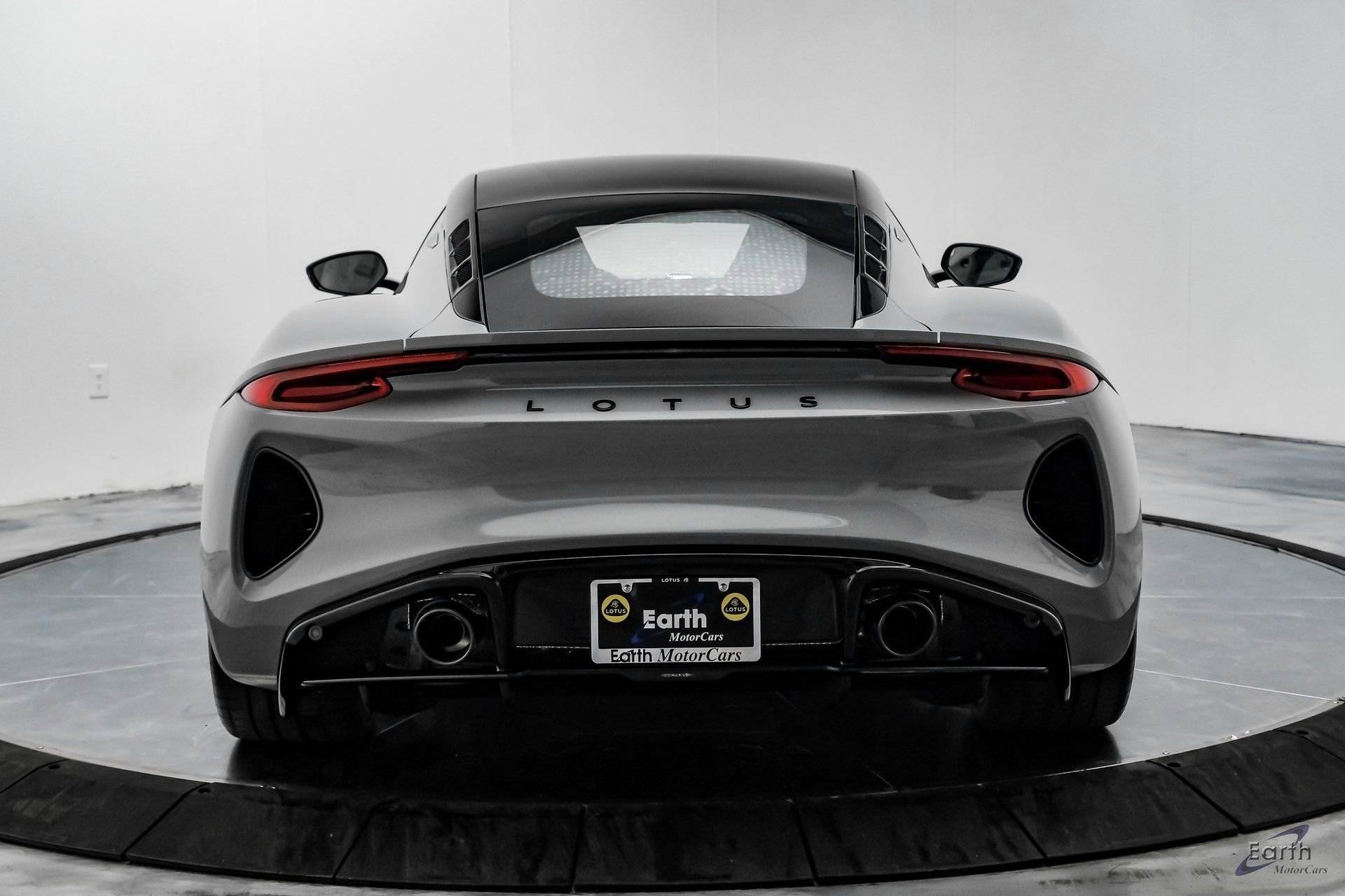 New 2026 Lotus Emira V6 SE Touring RWD image 13