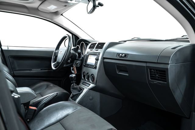 Used 2008 Dodge Caliber SRT-4 w/ SRT Option Group II image 30