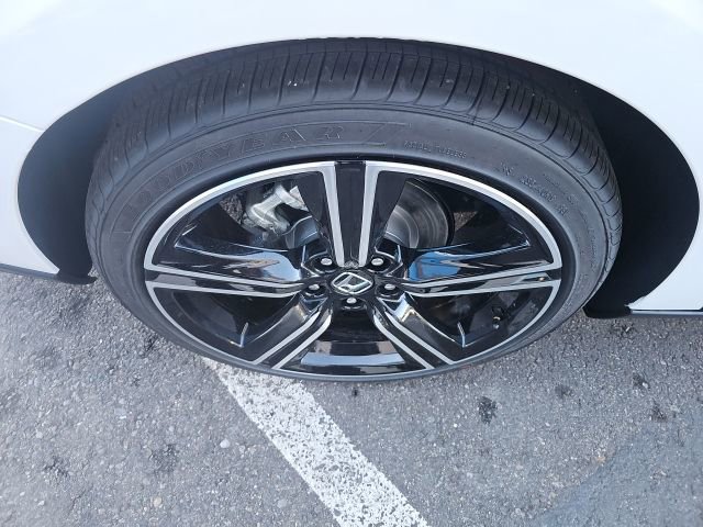 New 2025 Honda Accord Sport image 20