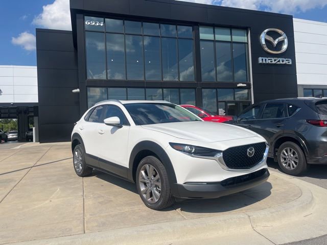 New 2025 MAZDA CX-30 AWD 2.5 S w/ Preferred Package