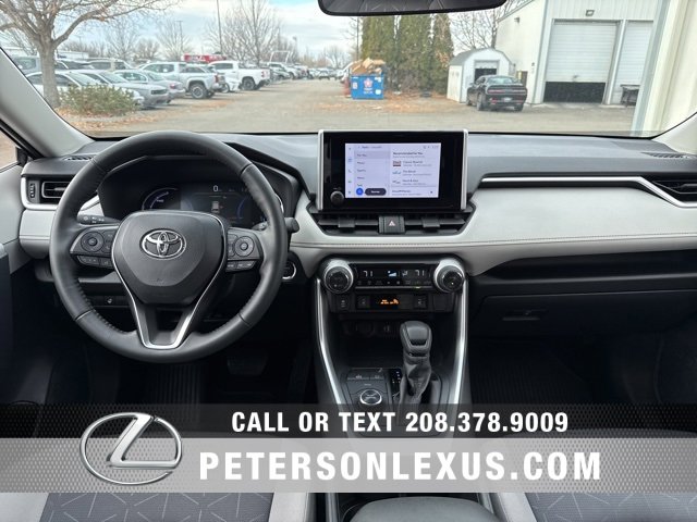 Used 2024 Toyota RAV4 XLE image 14